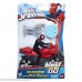 Marvel Spider-Man Blast N’ Go Racer Kid Arachnid with ATV B01IHFDAAG